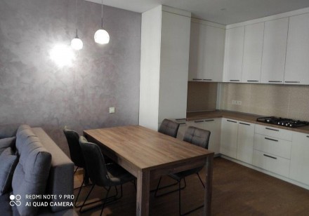 Агентство UA.estate пропонує придбати 1-кімнатну квартиру у Львові та стати її в. Замарстинов. фото 3