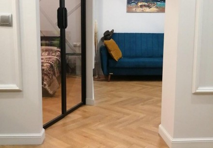 Агентство UA.estate пропонує придбати 1-кімнатну квартиру у Львові та стати її в. . фото 5