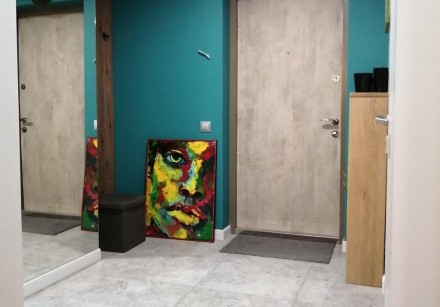 Агентство UA.estate пропонує придбати 1-кімнатну квартиру у Львові та стати її в. . фото 11
