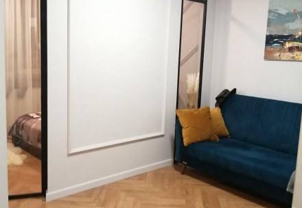 Агентство UA.estate пропонує придбати 1-кімнатну квартиру у Львові та стати її в. . фото 13