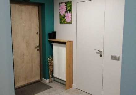 Агентство UA.estate пропонує придбати 1-кімнатну квартиру у Львові та стати її в. . фото 12