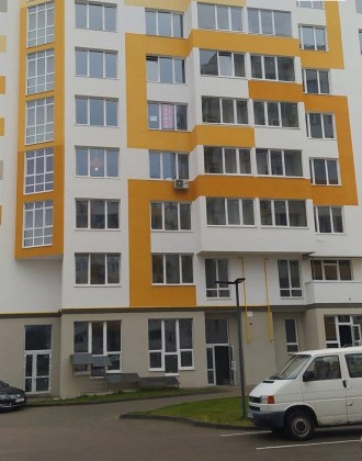 Агентство UA.estate пропонує придбати 1-кімнатну квартиру у Львові та стати її в. . фото 2