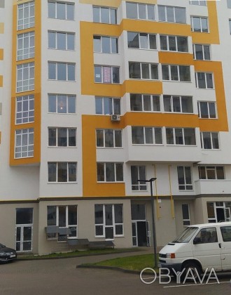 Агентство UA.estate пропонує придбати 1-кімнатну квартиру у Львові та стати її в. . фото 1