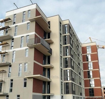 гентство UA.estate пропонує придбати смарт квартиру у Винниках та стати її власн. . фото 3