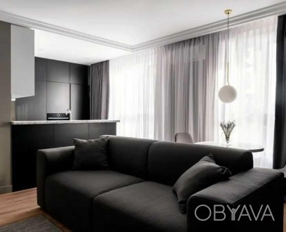 Агентство UA.estate пропонує придбати 1-кімнатну квартиру у Львові:
* дезайнерсь. . фото 1