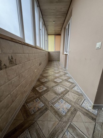 Пропонуємо квартиру з авторським дизайном у Сихові, Львові. 2 кімнати, площа 80 . . фото 7