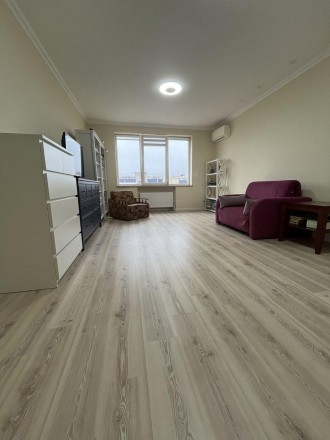 Пропонуємо квартиру з авторським дизайном у Сихові, Львові. 2 кімнати, площа 80 . . фото 5