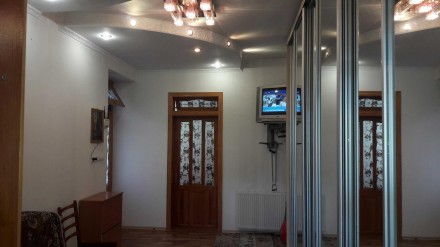 Пропоную придбати 2-кімнатну квартиру у Львові та стати її власником
* австрійсь. Подзамче. фото 9