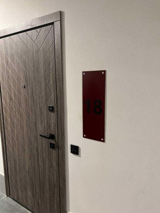 Агентство UA. estate пропонує придбати 1-кімнатну квартиру (апартаменти)у Львові. Подзамче. фото 9