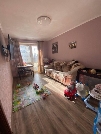Агентство UA.estate пропонує придбати 1-кімнатну квартиру у Львові та стати її в. Майоровка. фото 7