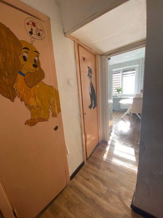 Агентство UA.estate пропонує придбати 1-кімнатну квартиру у Львові та стати її в. Майоровка. фото 6
