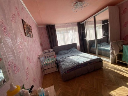 Агентство UA.estate пропонує придбати 1-кімнатну квартиру у Львові та стати її в. Майоровка. фото 8