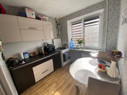 Агентство UA.estate пропонує придбати 1-кімнатну квартиру у Львові та стати її в. Майоровка. фото 3