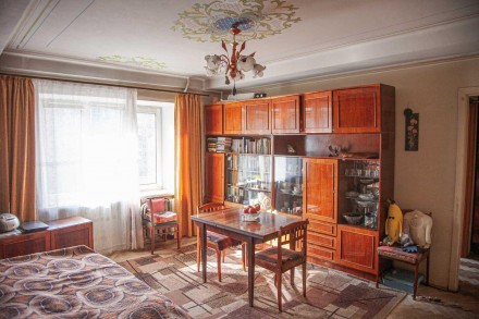 Агентство UA.estate пропонує придбати 3кімнатну квартиру у Львові та стати її вл. . фото 6