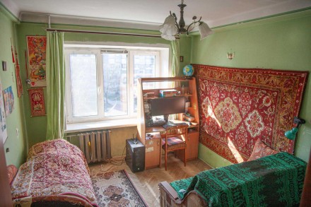 Агентство UA.estate пропонує придбати 3кімнатну квартиру у Львові та стати її вл. . фото 4