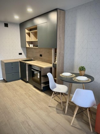 Агентство UA.estate пропонує придбати 1-кімнатну квартиру у Львові та стати її в. . фото 4