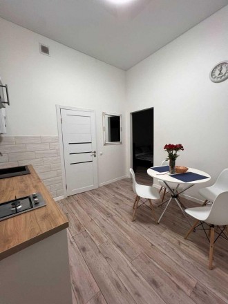 Агентство UA.estate пропонує придбати 1-кімнатну квартиру у Львові та стати її в. Лычаков. фото 10