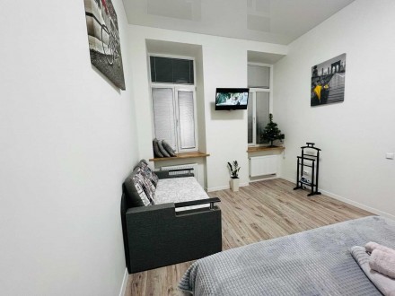 Агентство UA.estate пропонує придбати 1-кімнатну квартиру у Львові та стати її в. Лычаков. фото 4