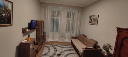 Агентство UA.estate пропонує придбати 1-кімнатну квартиру у Львові та стати її в. Подзамче. фото 2