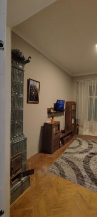 Агентство UA.estate пропонує придбати 1-кімнатну квартиру у Львові та стати її в. Подзамче. фото 13
