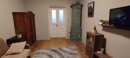 Агентство UA.estate пропонує придбати 1-кімнатну квартиру у Львові та стати її в. Подзамче. фото 5