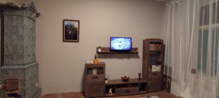 Агентство UA.estate пропонує придбати 1-кімнатну квартиру у Львові та стати її в. Подзамче. фото 4