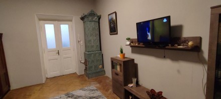 Агентство UA.estate пропонує придбати 1-кімнатну квартиру у Львові та стати її в. Подзамче. фото 9
