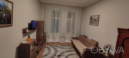 Агентство UA.estate пропонує придбати 1-кімнатну квартиру у Львові та стати її в. Подзамче. фото 1