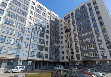 Агентство UA.estate пропонує придбати 2-кімнатну квартиру у Львові та стати її в. Пасеки. фото 2