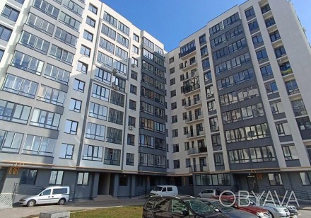 Агентство UA.estate пропонує придбати 2-кімнатну квартиру у Львові та стати її в. Пасеки. фото 1