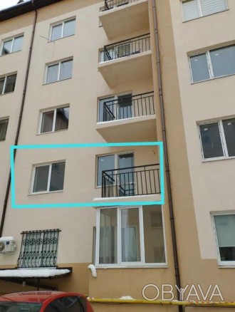 Агентство UA.estate пропонує придбати 1 кімнатну квартиру у Жовкві та стати її в. . фото 1