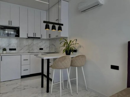Агентство UA.estate пропонує придбати 1 кімнатну квартиру у Львові та стати її в. Голоско. фото 9