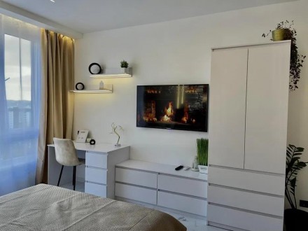 Агентство UA.estate пропонує придбати 1 кімнатну квартиру у Львові та стати її в. Голоско. фото 10