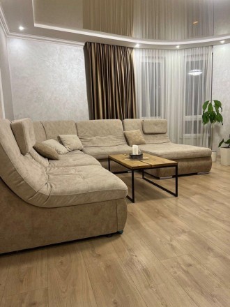 Агентство UA.estate пропонує придбати 3-кімнатну квартиру у Львові та стати її в. Замарстинов. фото 8