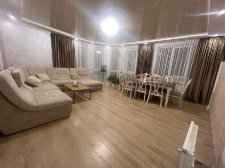 Агентство UA.estate пропонує придбати 3-кімнатну квартиру у Львові та стати її в. Замарстинов. фото 4
