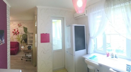 Продаж 1-кімнатної квартири за адресою Драгоманова, 6/1, 40м3, на 17 поверсі з 2. . фото 5