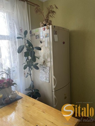 Продаж 1-кiмнатноi квартири на 1-поверсi 10-поверхового будинку по вул. Новгород. Хортицкий. фото 3
