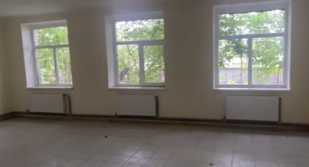 Продам нежилое помещение Кагарлыкский район с.Росавка - 630 кв.м., кирпичное зда. Кагарлык. фото 3