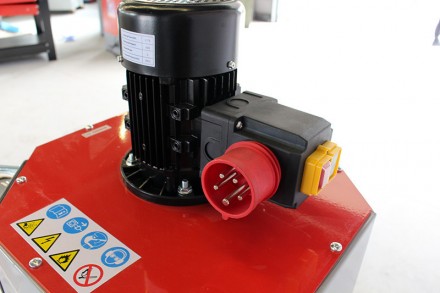 Аспіраційна установка для металевої стружкиПроста заміна фільтраВеликий приймач . . фото 10