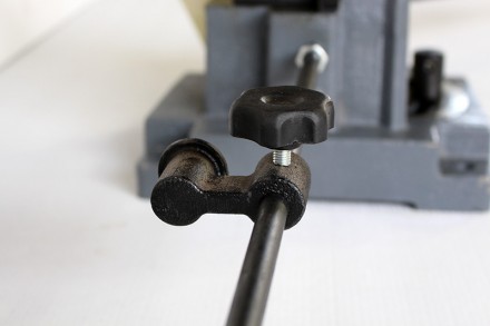 Cormak UB 100A – верстат з ручним керуванням, який використовується для холодног. . фото 10