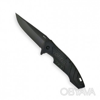 Нож складной карманный L225мм TOPTUL FK-5
 
Складной карманный нож – это удобный. . фото 1