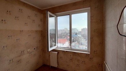 Продаж двокімнатної квартири Київському районі. Загальна площа 45,5 м2. Стан ква. Таирова. фото 11