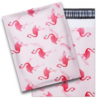 
Курьерский пакет Flamingo 255 х 330 + 40 клапан
	
	
	
	
 
 Данные пакеты предна. . фото 2