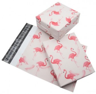 
Курьерский пакет Flamingo 255 х 330 + 40 клапан
	
	
	
	
 
 Данные пакеты предна. . фото 5