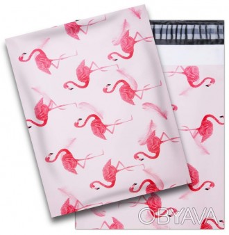 
Курьерский пакет Flamingo 255 х 330 + 40 клапан
	
	
	
	
 
 Данные пакеты предна. . фото 1