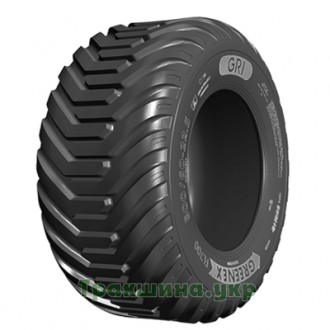 500/50R22.5 GRI GREENEX FL700 Сельхоз шина. Киев. фото 1 500/50R22.5 GRI GREENEX FL700 Сельхоз шина. Киев. фото 1