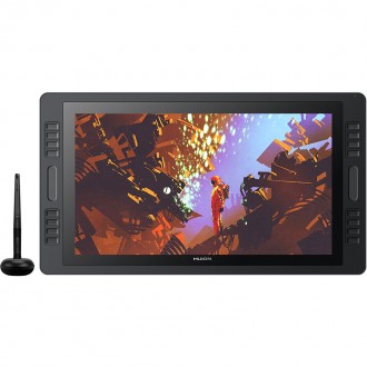 Графічний монітор Huion Kamvas Pro 20 (2019) + рукавичка. Бородянка. фото 1 Графічний монітор Huion Kamvas Pro 20 (2019) + рукавичка. Бородянка. фото 1