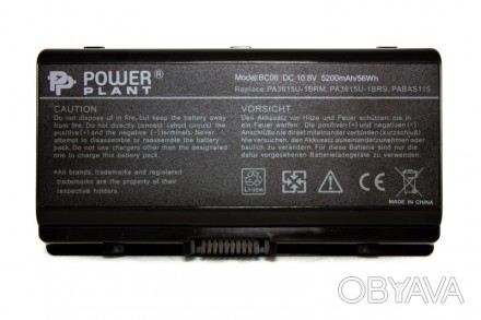 
Акумуляторна батарея - найважливіша частина ноутбука, яка забезпечує вам мобіль. . фото 1