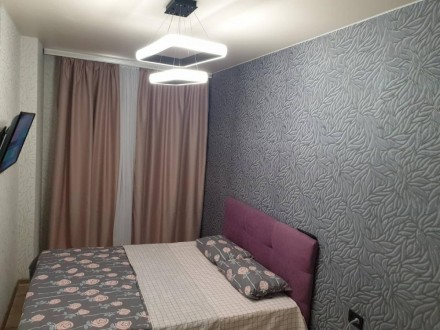 7549-ЕК Продам 1 комнатную квартиру 33м2 в новострое ЖК Птичка на Салтовке 
Акад. . фото 3
