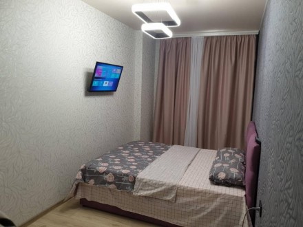 7549-ЕК Продам 1 комнатную квартиру 33м2 в новострое ЖК Птичка на Салтовке 
Акад. . фото 2